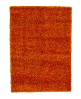Shaggy Rubin Orange 160x230