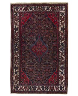 Zagheh Multi 165x239