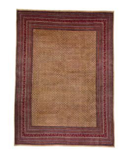 Sarough Mir Beige 315x422