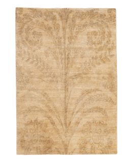 Bargi Hemp Brown 140x201 Mattor Ull ba_278300.jpg