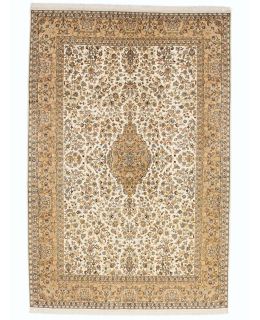 Kashmir Silk Beige 214x316