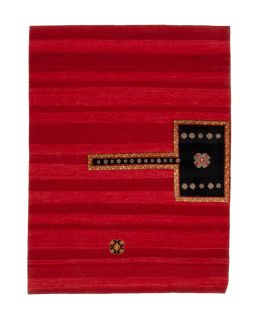 Kilim Fars Red 174x233