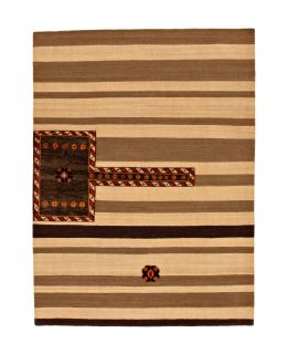 Kilim Fars Beige 173x230