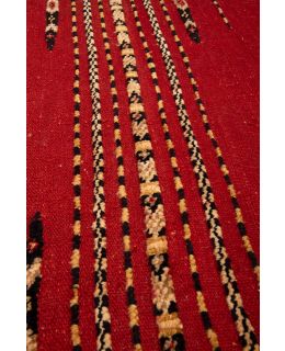Kilim Fars Red 79x290
