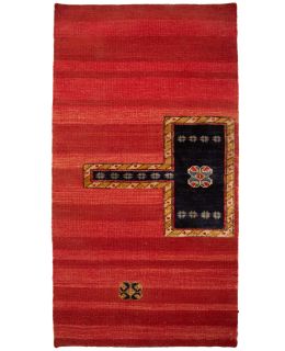 Kilim Fars Red 72x135