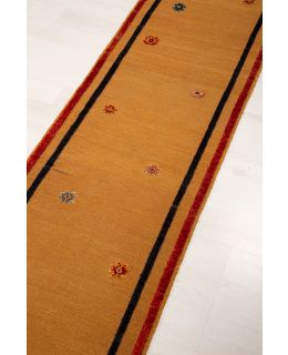 Bargi Mattor Ull Kilim Fars Orange 63x196 ba_279112-1.jpg