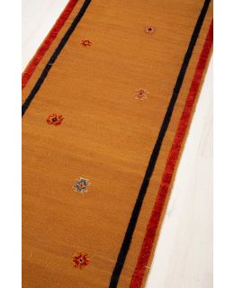 Kilim Fars Orange 74x297