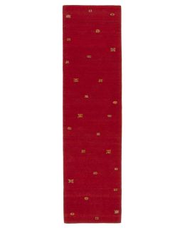Kilim Fars Red 82x306