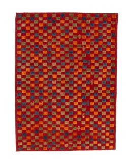 Kilim Fars Red 173x236