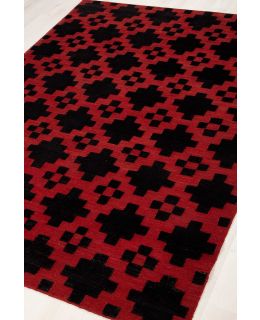 Kilim Fars Red 170x233