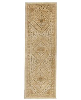Dehbaf Beige 104x320