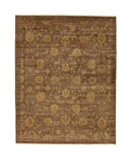 Dehbaf Modern Brown 203x259