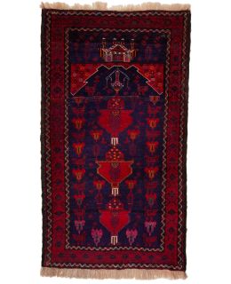 Beluch Multi 84x156