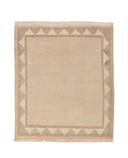 Bhutan Design Sand Custom