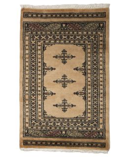 Lahori Butterfly Beige 61x95