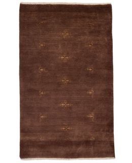 Bargi Mattor Ull Hotan Brown 98x159 ba_283512.jpg