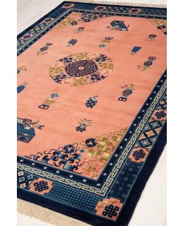 China Antique Finish Terracotta 213x305