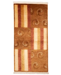 Bhutan Design Brown 60x120