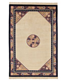 China Antique Finish White 213x305