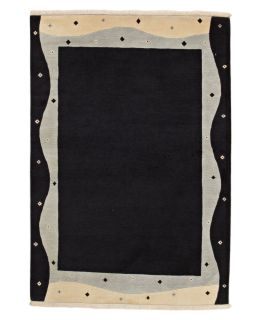 Bhutan 944 New Star Black 140x200