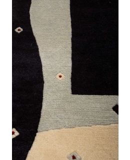 Bhutan 944 New Star Black 171x231