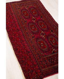 Bochara Semi Antique Multi 77x157