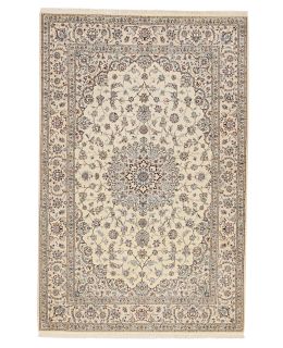 Bargi Nain Natural White 160x243 Mattor Ull ba_285518.jpg