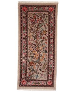 Bidjar Silk Touch Multi 73x159