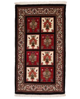 Bidjar Silk Touch Multi 84x147