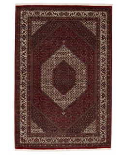 Bargi Mattor Bidjar Silk Touch Red 204x302 ba_285601.jpg