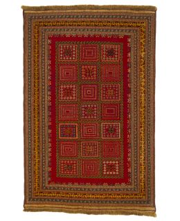Bargi.se Kilim Kashgai Multi 119x177 ull matta oriental ba_285797.jpg