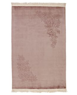 China 90 Line Rose 183x274