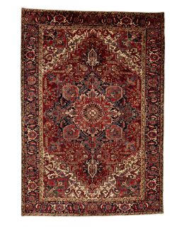 Bargi Mattor Heriz Rust 280x403 ba_285914.jpg