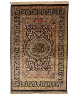 Bargi Mattor Ghom Silk Multi 101x153 ba_286033.jpg