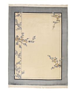China 90 Line White 274x366