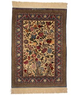 Bargi Mattor Ull Isfahan Haghighi Multi 101x143 ba_286264.jpg