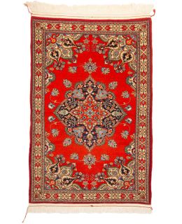 Ghom Red 81x121