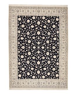 Bargi Mattor Ull Nain Dark Blue 294x402 ba_287027.jpg