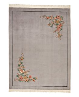 China 90 Line Grey 274x366