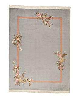 China 90 Line Grey 274x366