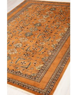 Medallion Gold 208x290