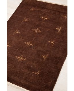 Bargi Mattor ull Hotan Brown 94x135 ba_287837-1.jpg