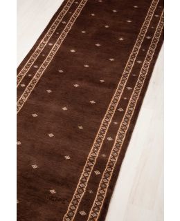 Jaldar Brown 77x300