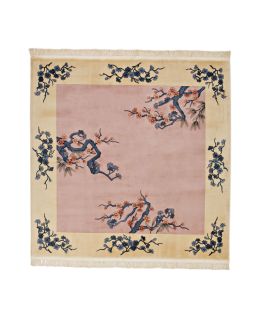 China 90 Line Rose Custom