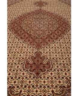 Bargi Mattor Ull Tabriz Beige 153x219 ba_289615-3.jpg