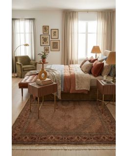 Tabriz Beige 201x315