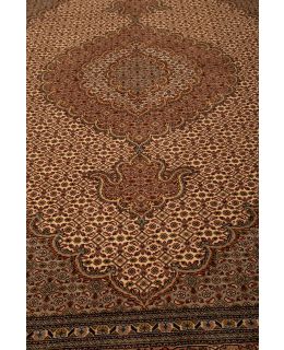 Bargi Mattor Ull Tabriz Beige 156x205 ba_289633-3.jpg