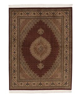 Bargi Mattor Ull Tabriz Red 152x200 ba_289634_1.jpg