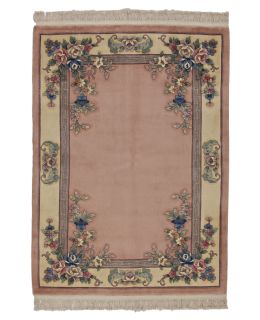 China Paradis Cb90 Line Rose