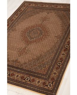 Bargi Mattor Ull Tabriz Beige 153x214 ba_289652-1.jpg